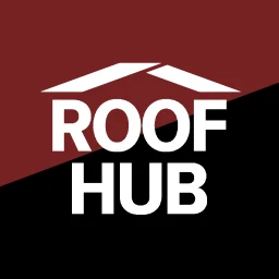 Icône de Roof Hub
