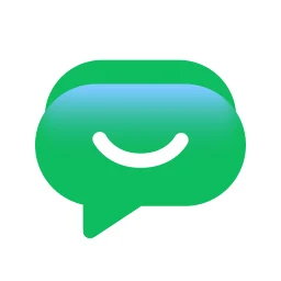 Icône de Google Chat